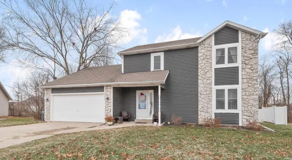 $299,900 | 6229 Bellingham Lane, Fort Wayne, IN 46835