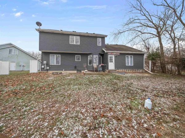 $299,900 | 6229 Bellingham Lane, Fort Wayne, IN 46835