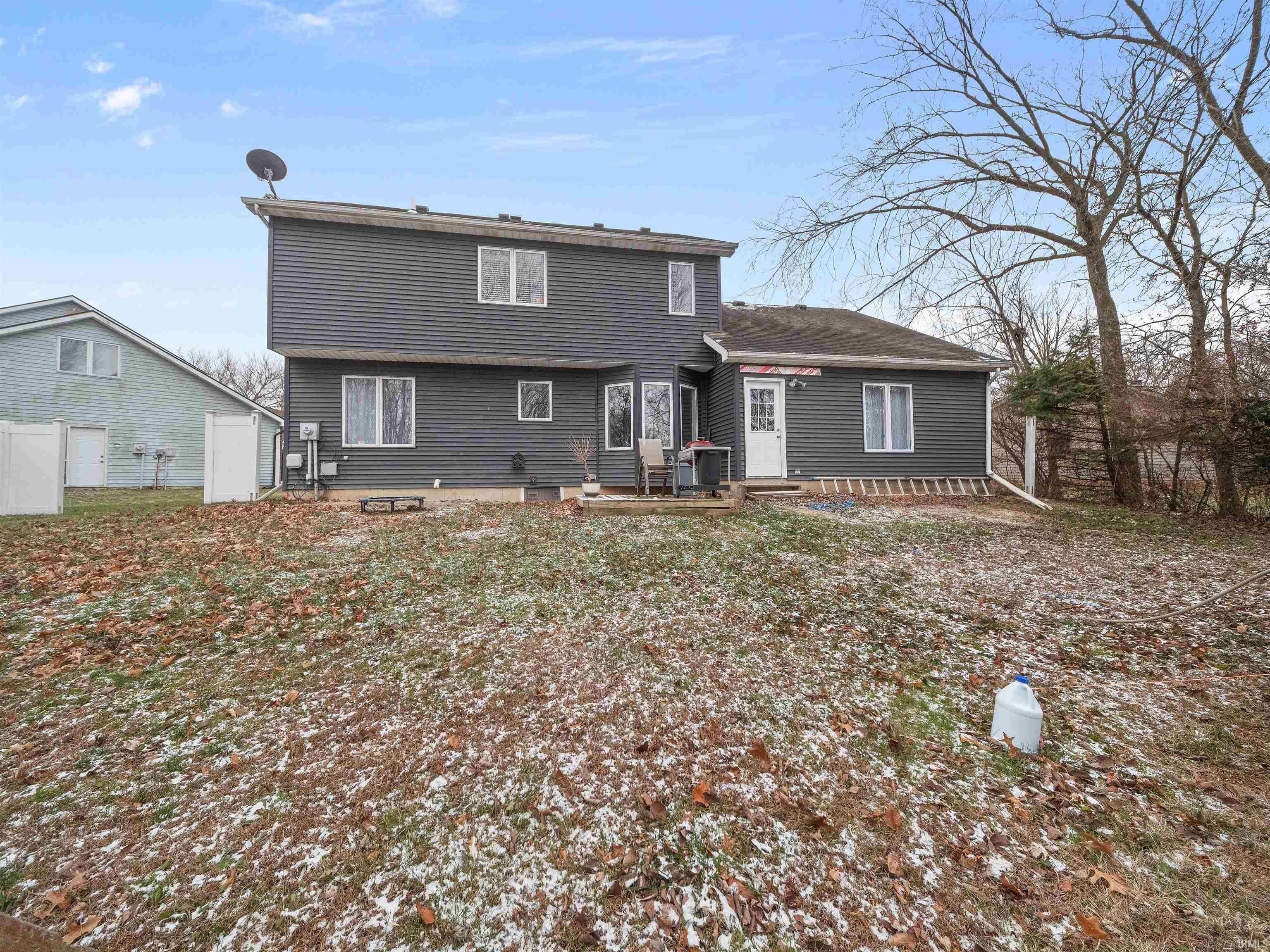 6229 Bellingham Lane Fort Wayne, IN 46835 - Photo 29 of 31