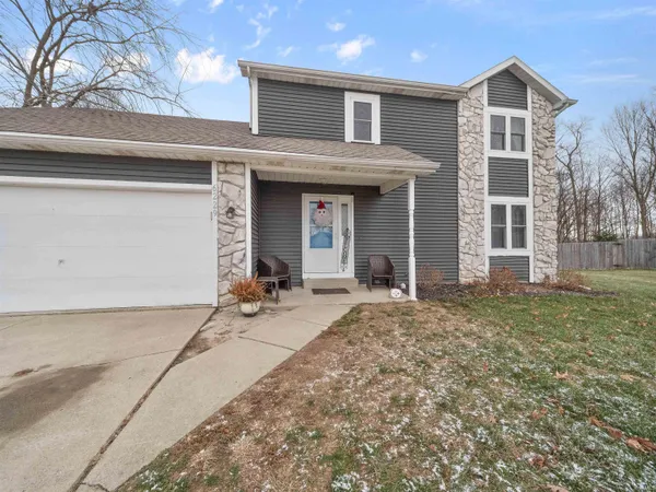 $299,900 | 6229 Bellingham Lane, Fort Wayne, IN 46835