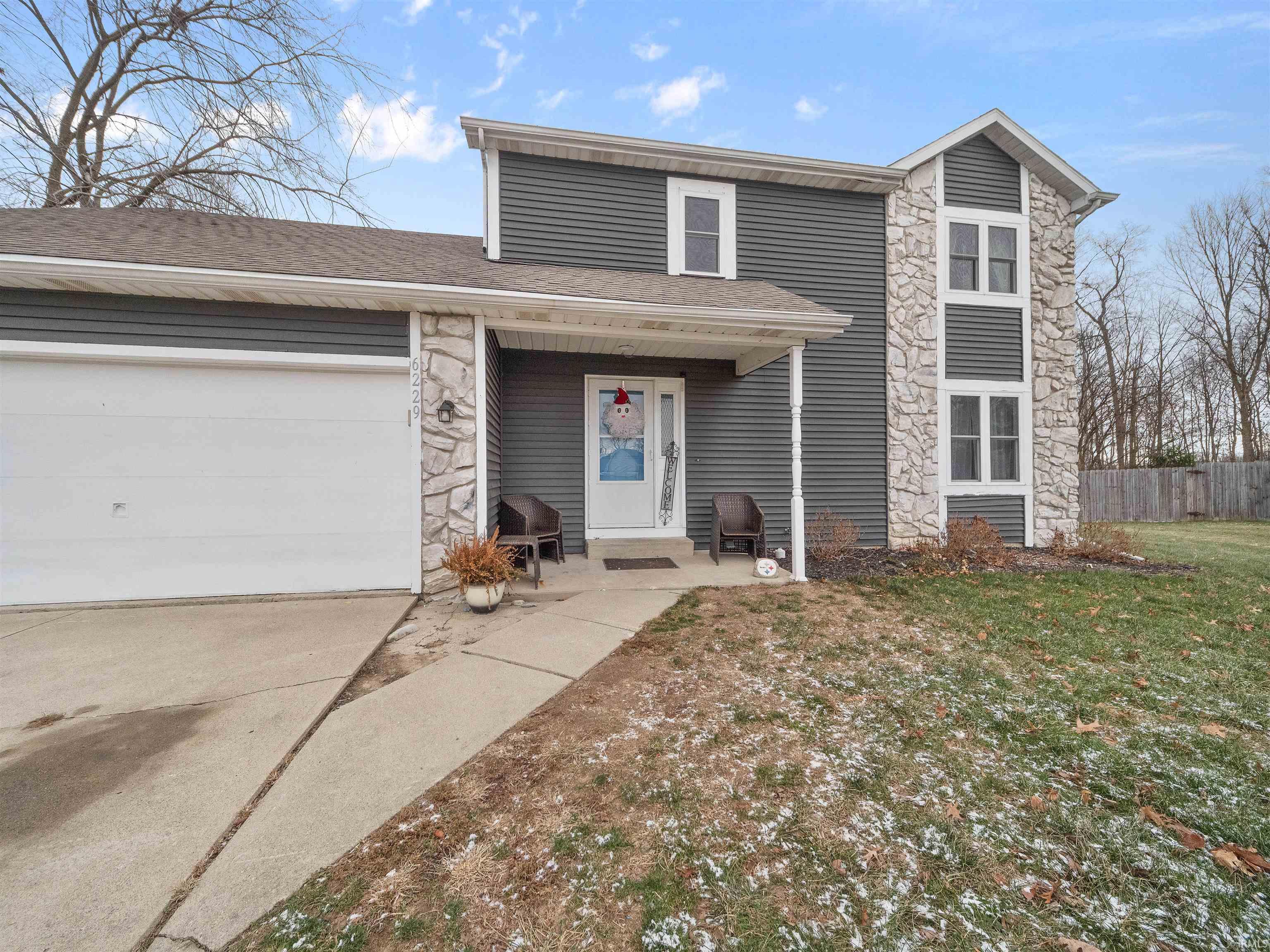 6229 Bellingham Lane Fort Wayne, IN 46835 - Photo 30 of 31