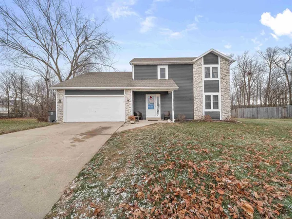 $299,900 | 6229 Bellingham Lane, Fort Wayne, IN 46835