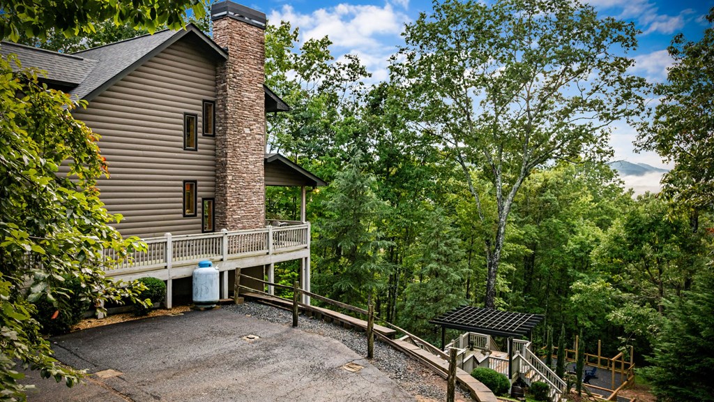 837 Price Road Blue Ridge, GA 30513 - Photo 87 of 100 Gallery Image 87