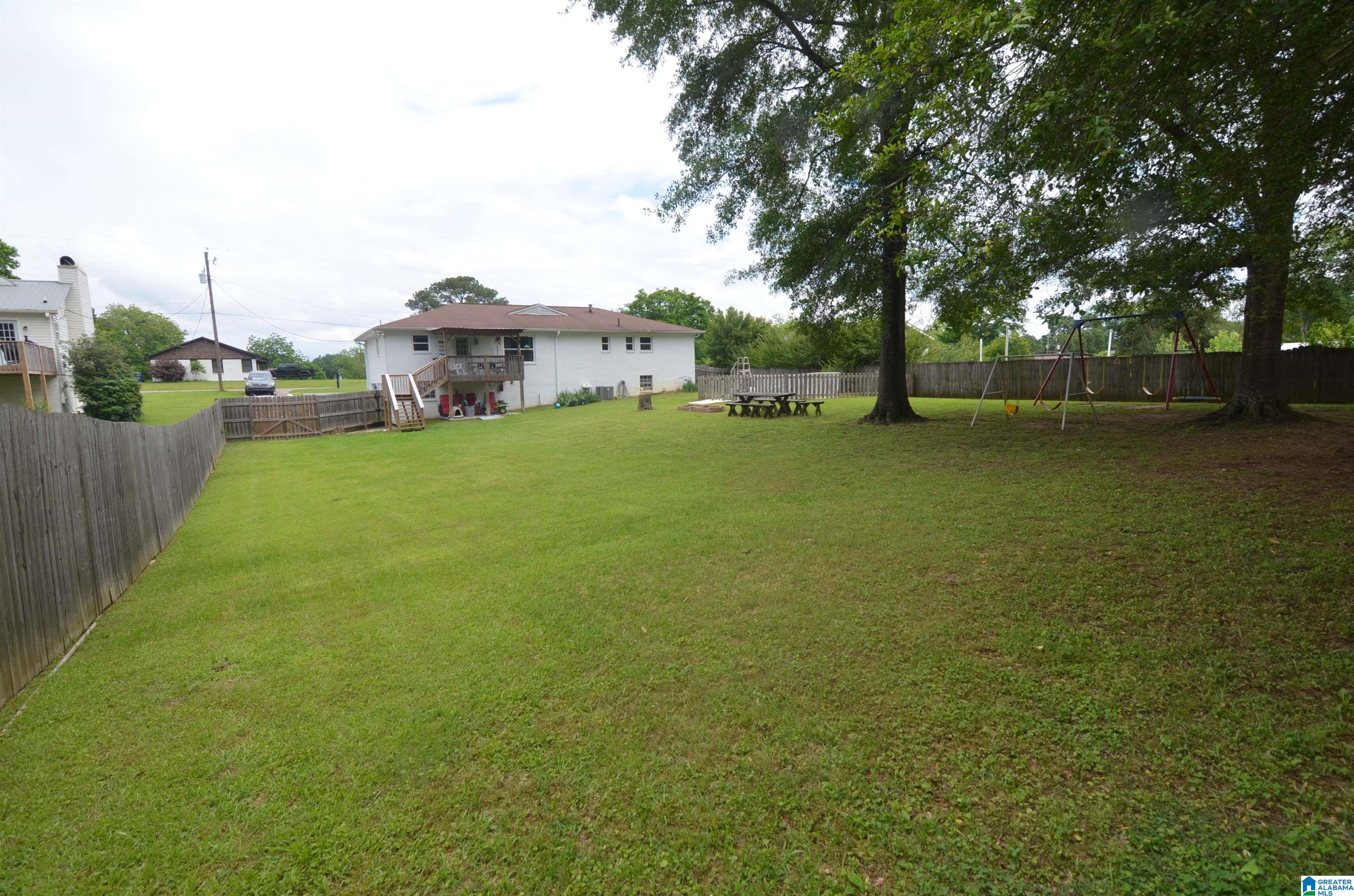 506 12th Street Southwest Alabaster, AL 35007 - Photo 39 of 48