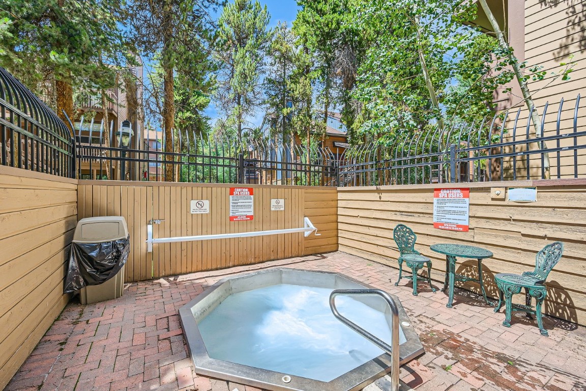 465 4 O Clock Road, Unit 126 Breckenridge, CO 80424 - Photo 19 of 24 Gallery Image 19