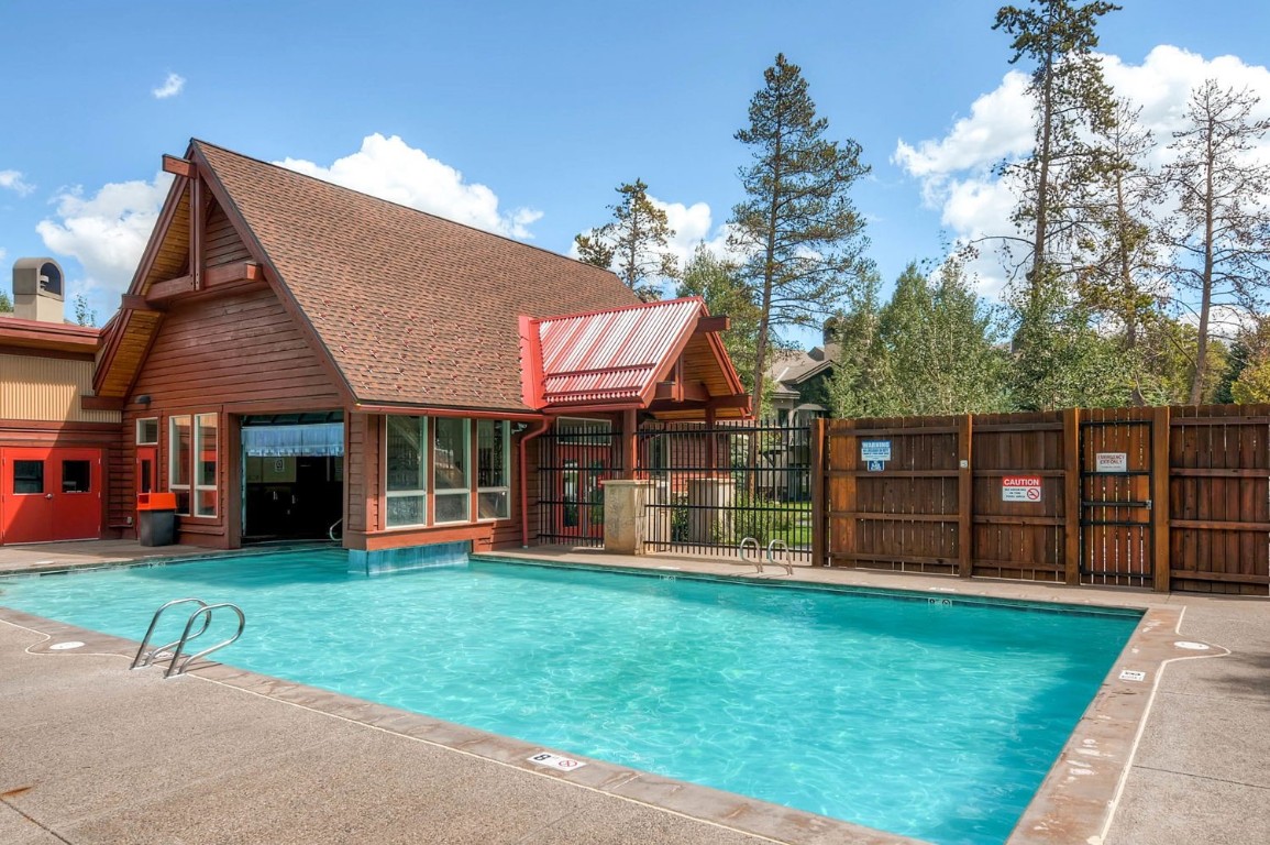 465 4 O Clock Road, Unit 126 Breckenridge, CO 80424 - Photo 24 of 24 Gallery Image 24