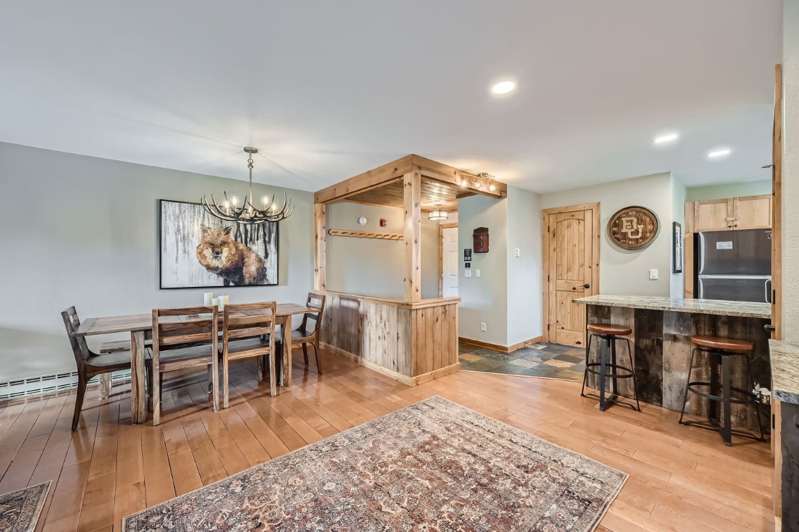 465 4 O Clock Road, Unit 126 Breckenridge, CO 80424 - Photo 4 of 24 Gallery Image 4