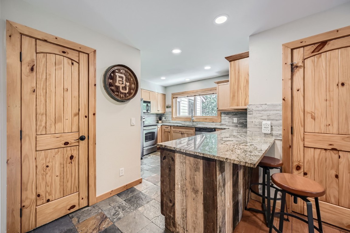 465 4 O Clock Road, Unit 126 Breckenridge, CO 80424 - Photo 6 of 24 Gallery Image 6