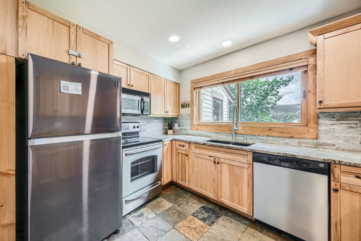 465 4 O Clock Road, Unit 126 Breckenridge, CO 80424 - Photo 7 of 24 Gallery Image 7