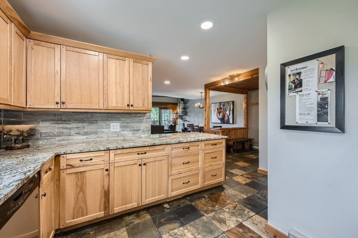 465 4 O Clock Road, Unit 126 Breckenridge, CO 80424 - Photo 9 of 24 Gallery Image 9