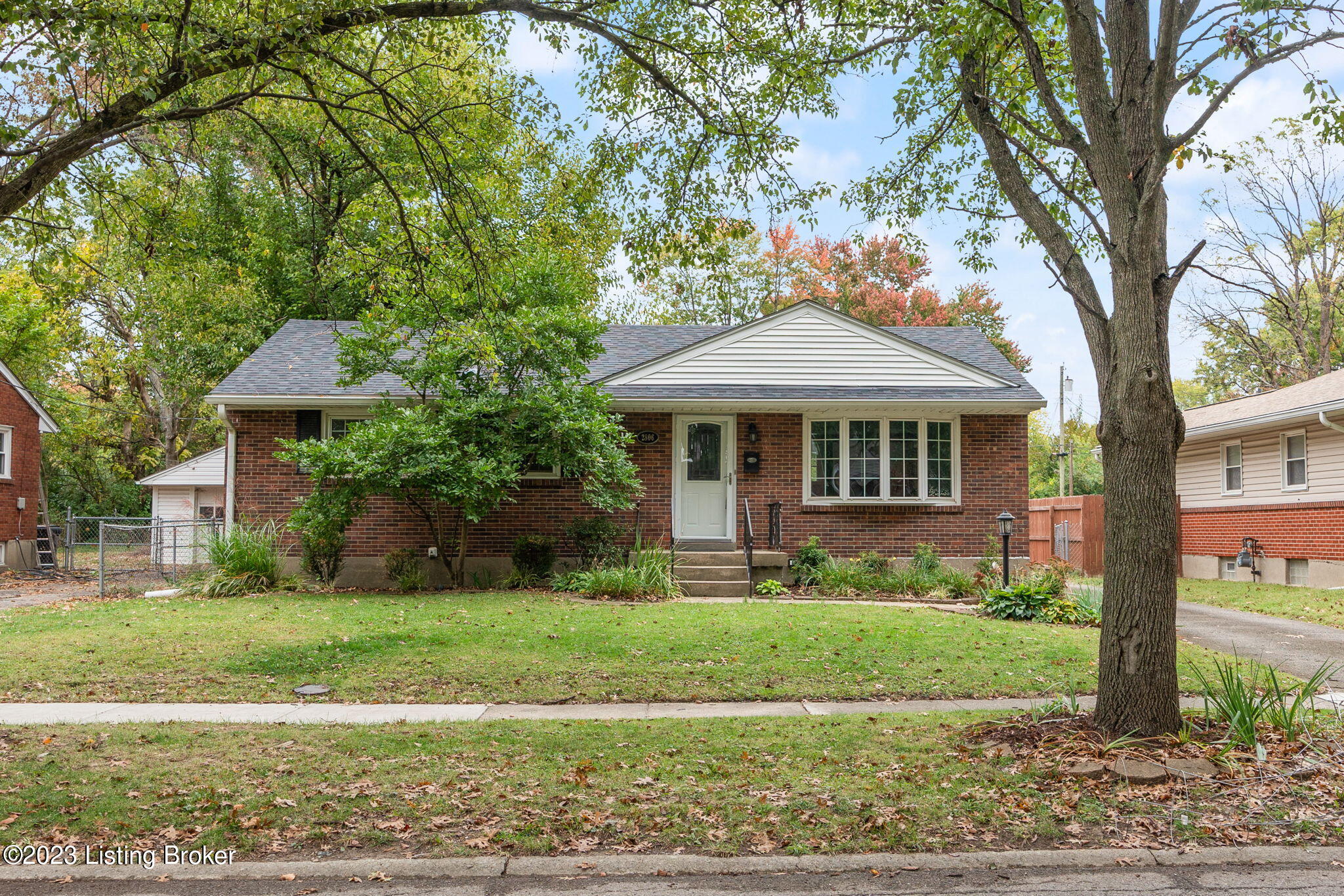 2806 Rio Rita Avenue Louisville, KY 40220 - Photo 1 of 29 2806 Rio Rita Ave-1