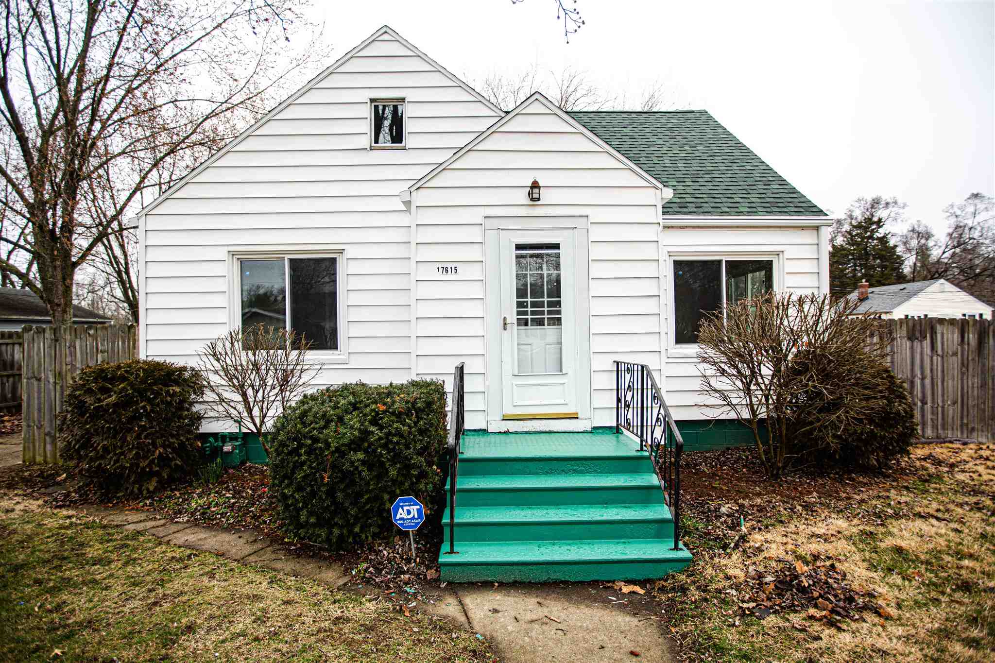 17615 Bulla Road South Bend, IN 46635 - Photo 20 of 21 Gallery Image 20
