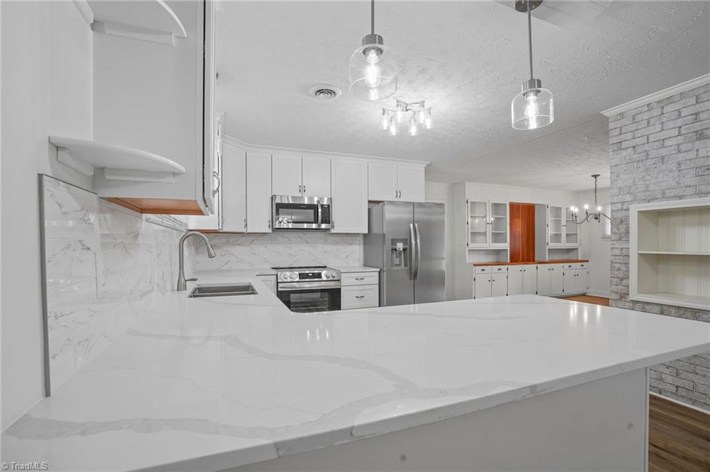2475 Rowe Road Lexington, NC 27295 - Photo 20 of 40