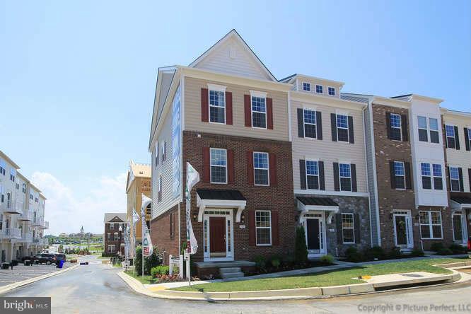 114 Mill Pond Road Frederick, MD 21701 - Photo 1 of 27 Exterior (Front)