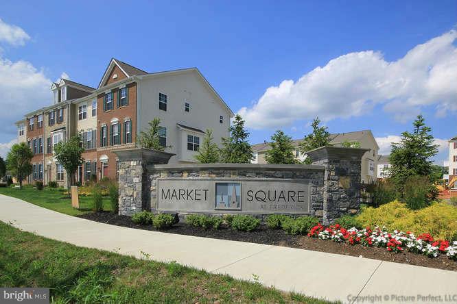 114 Mill Pond Road Frederick, MD 21701 - Photo 27 of 27 Exterior (General)