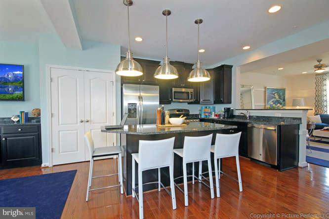 114 Mill Pond Road Frederick, MD 21701 - Photo 10 of 27 Kitchen