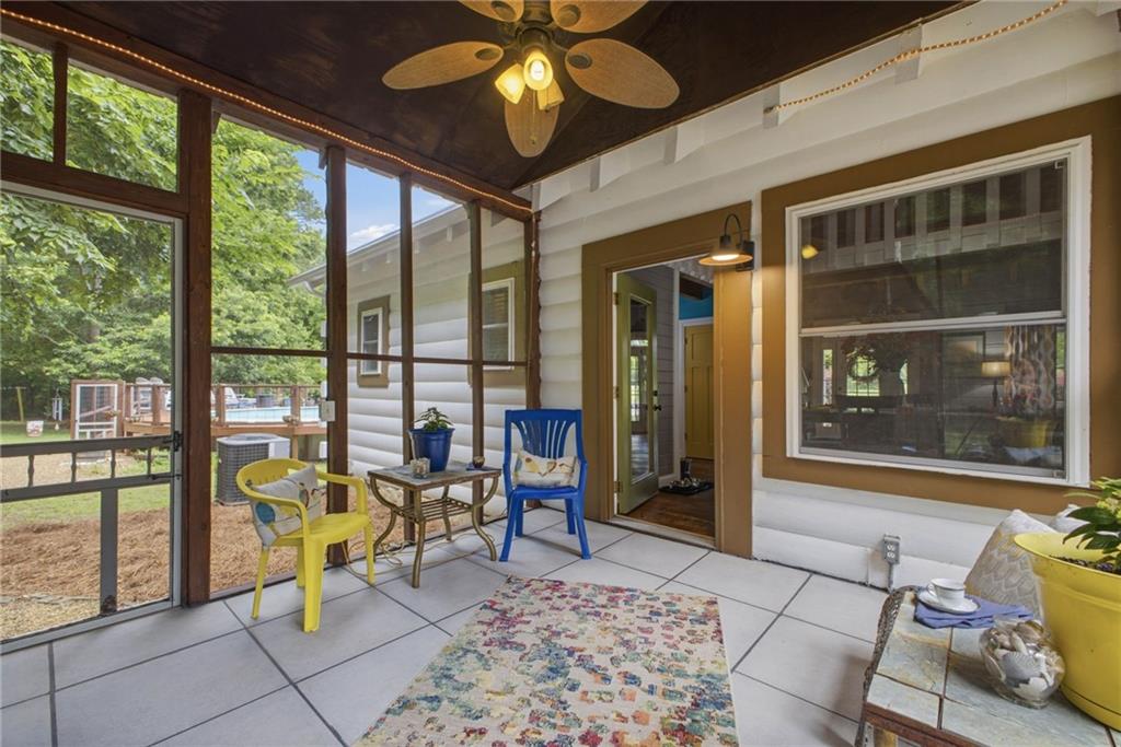 660 Mt Zion Road Northeast Resaca, GA 30735 - Photo 45 of 73