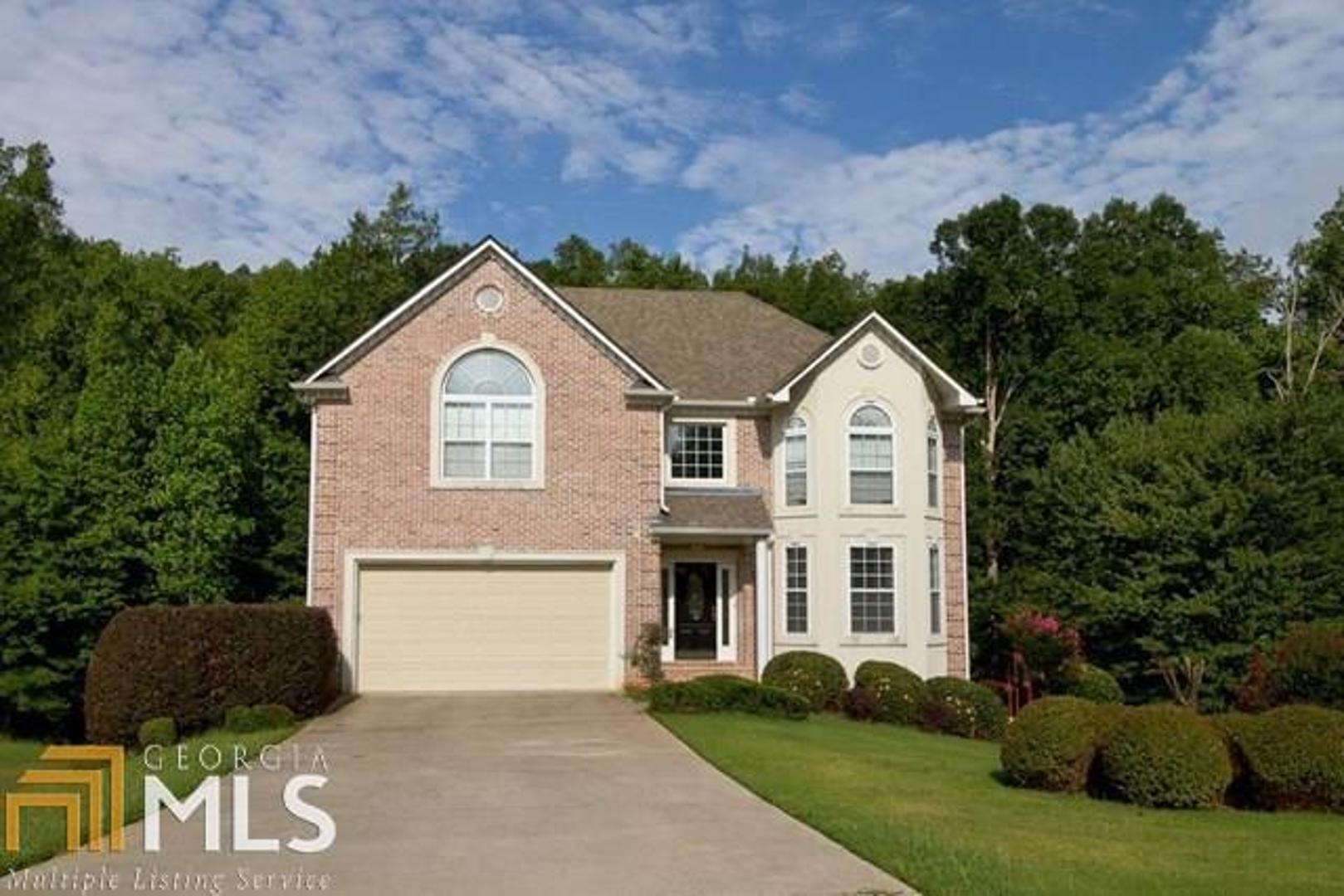 361 Rothaus Court, Unit 47 Stockbridge, GA 30281 - Photo 1 of 1
