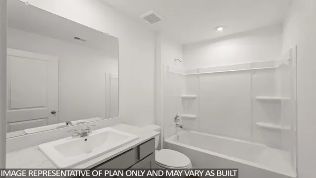 $316,990 | 239 Golden Eagle Boulevard, New Waverly, TX 77358