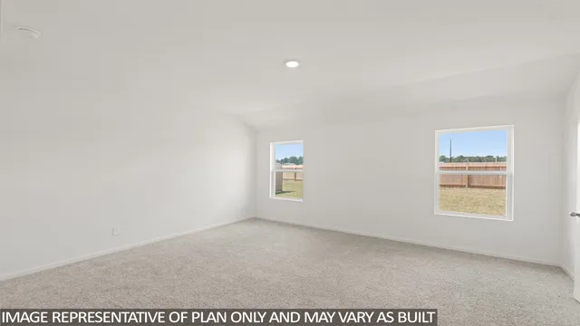 $316,990 | 239 Golden Eagle Boulevard, New Waverly, TX 77358