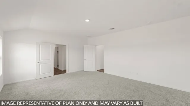 $316,990 | 239 Golden Eagle Boulevard, New Waverly, TX 77358