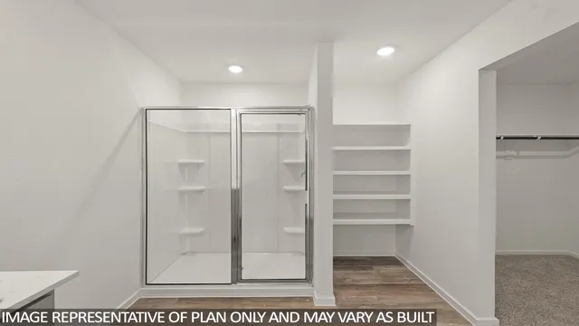 $316,990 | 239 Golden Eagle Boulevard, New Waverly, TX 77358