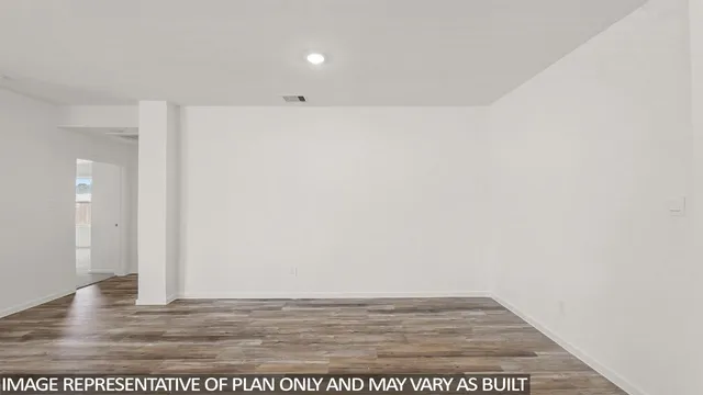 $316,990 | 239 Golden Eagle Boulevard, New Waverly, TX 77358