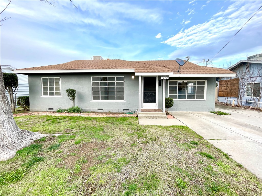 1077 Barney Street Merced, CA 95340 - Photo 1 of 1 Gallery Image 1