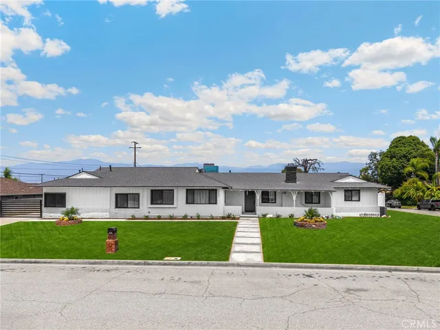 $1,499,000 | 3033 East Sunset Hill Drive, West Covina, CA 91791