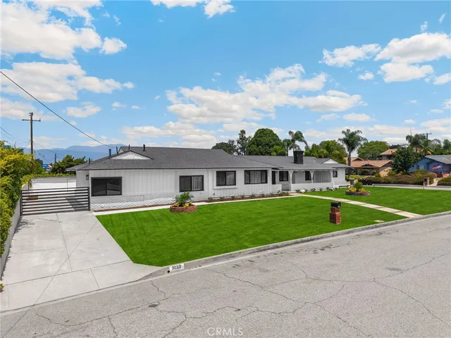 $1,499,000 | 3033 East Sunset Hill Drive, West Covina, CA 91791