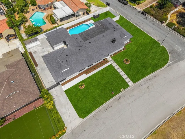 $1,499,000 | 3033 East Sunset Hill Drive, West Covina, CA 91791