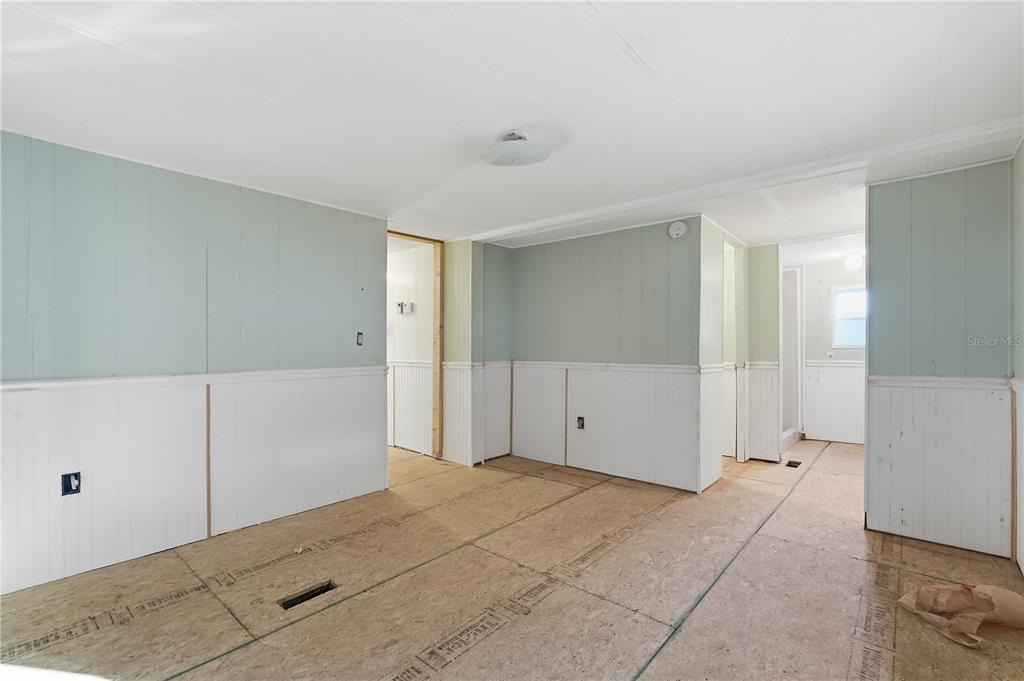 4403 Tucker Square New Port Richey, FL 34652 - Photo 12 of 20 a view of an empty room