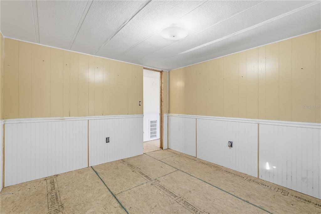 4403 Tucker Square New Port Richey, FL 34652 - Photo 8 of 20 a view of an empty room