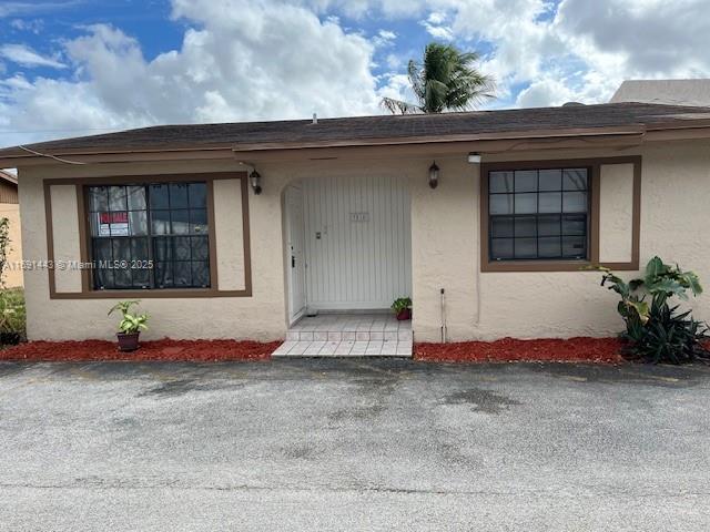 7810 Pembroke Road Miramar, FL 33023 - Photo 2 of 23 Gallery Image 2
