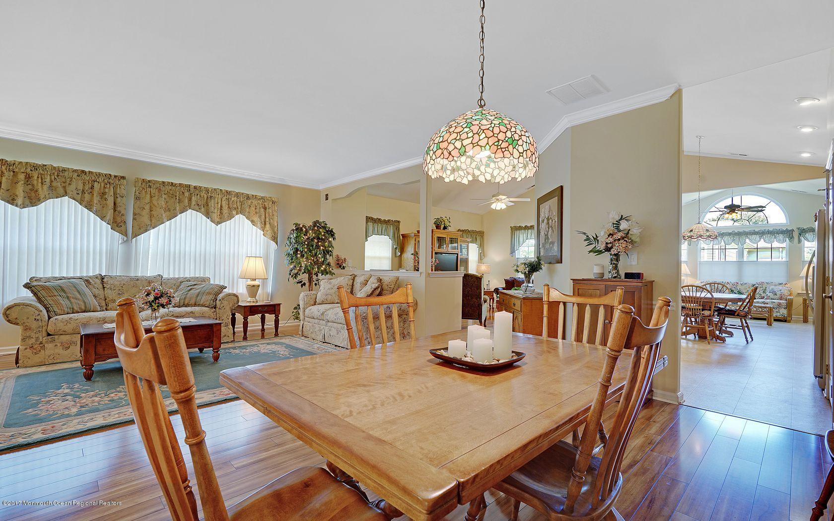 73 Drayton Road Manchester Township, NJ 08759 - Photo 13 of 34 Formal Dining