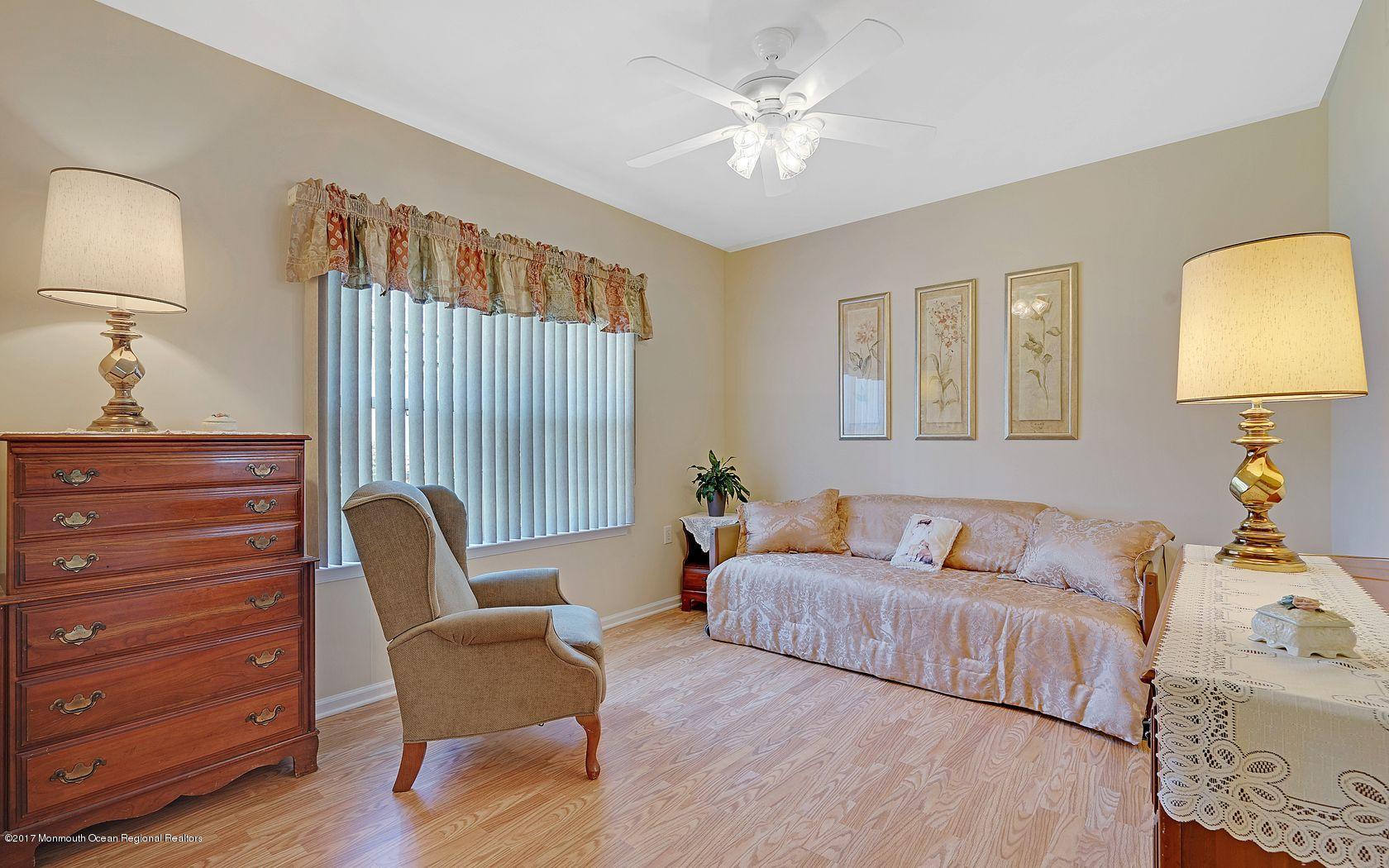 73 Drayton Road Manchester Township, NJ 08759 - Photo 25 of 34 Bedroom 1