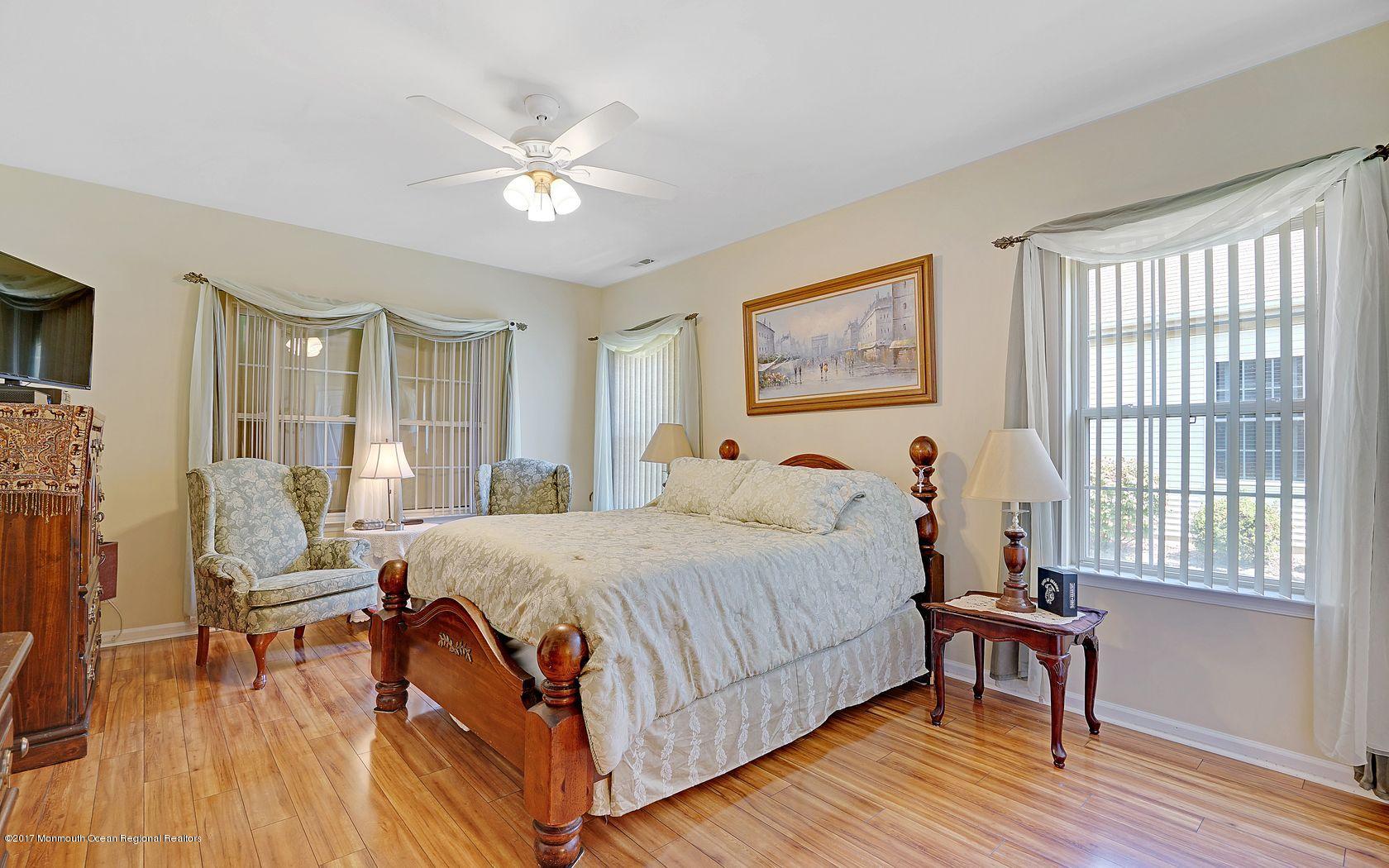 73 Drayton Road Manchester Township, NJ 08759 - Photo 26 of 34 Bedroom 1