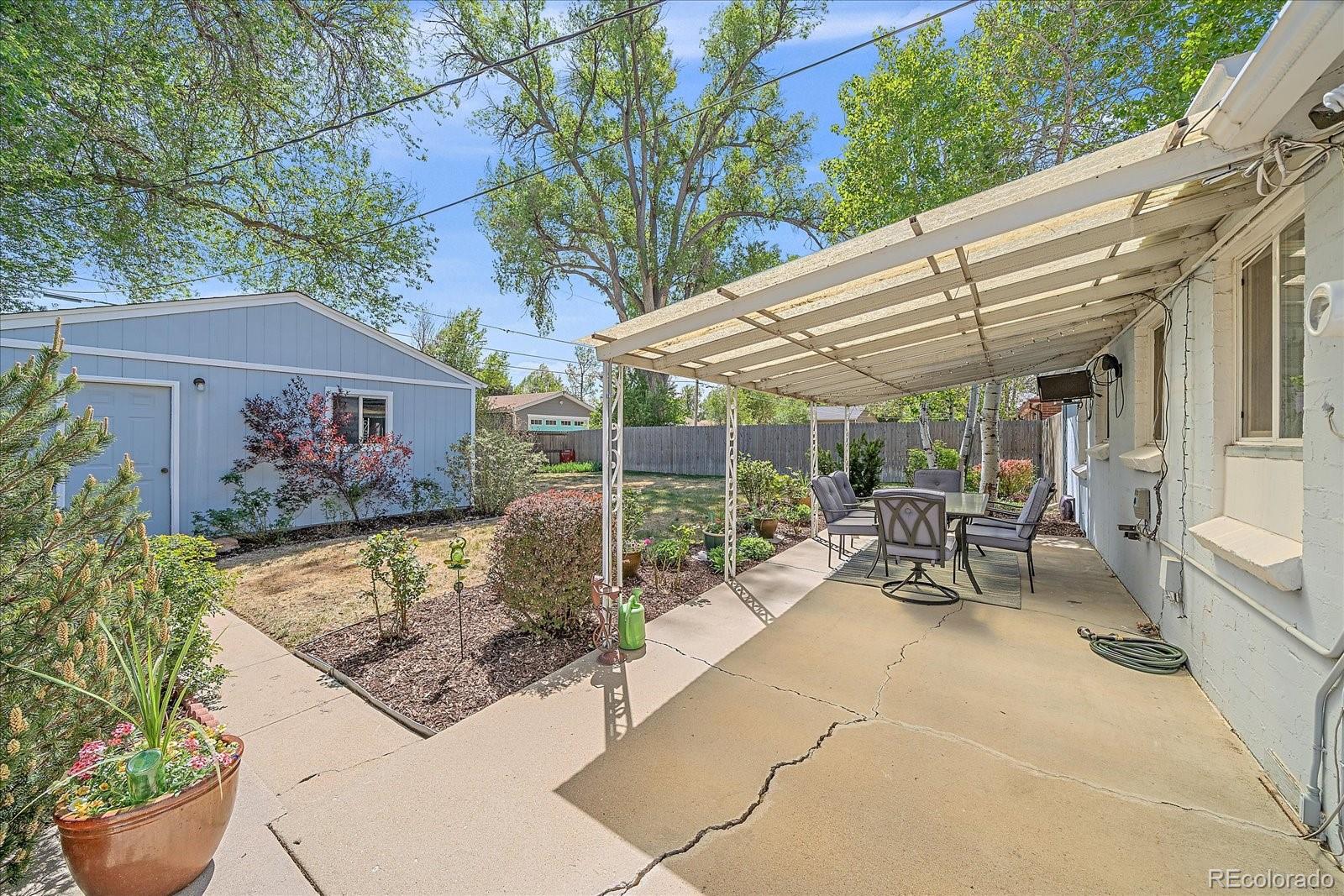 3040 Grape Street Denver, CO 80207 - Photo 22 of 31