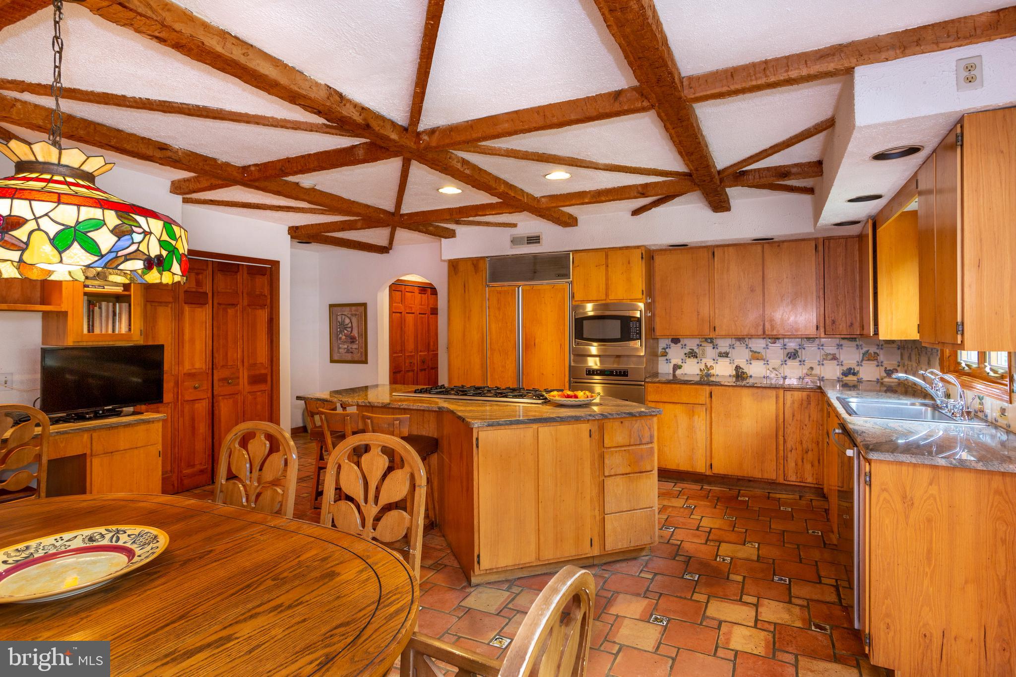 1718 Sharpless Road Jenkintown, PA 19046 - Photo 13 of 42 Kitchen
