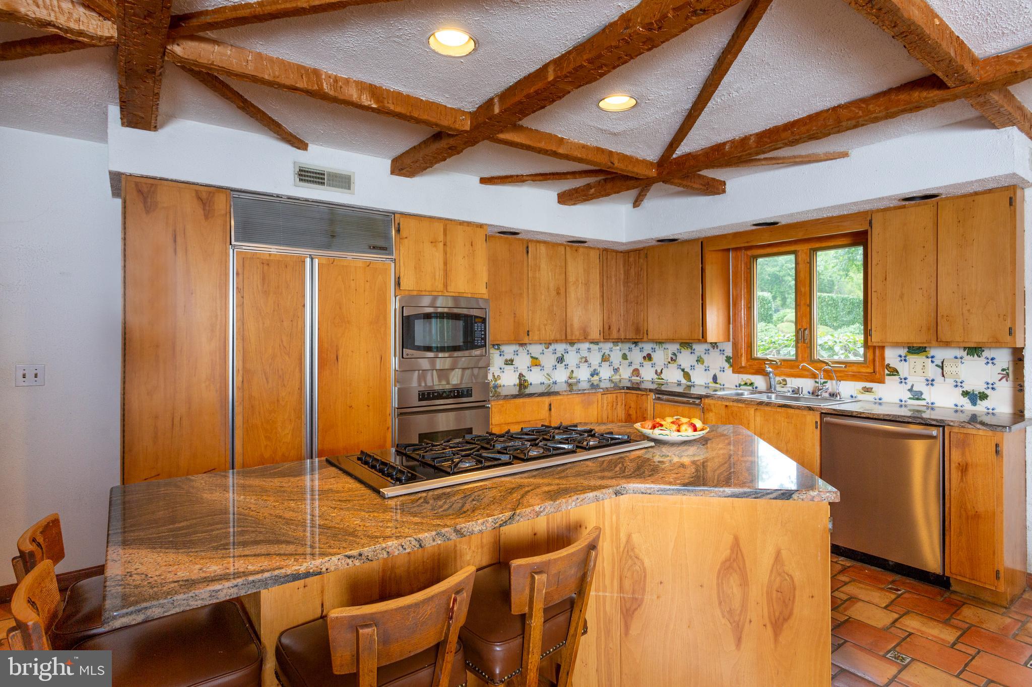 1718 Sharpless Road Jenkintown, PA 19046 - Photo 14 of 42 Kitchen