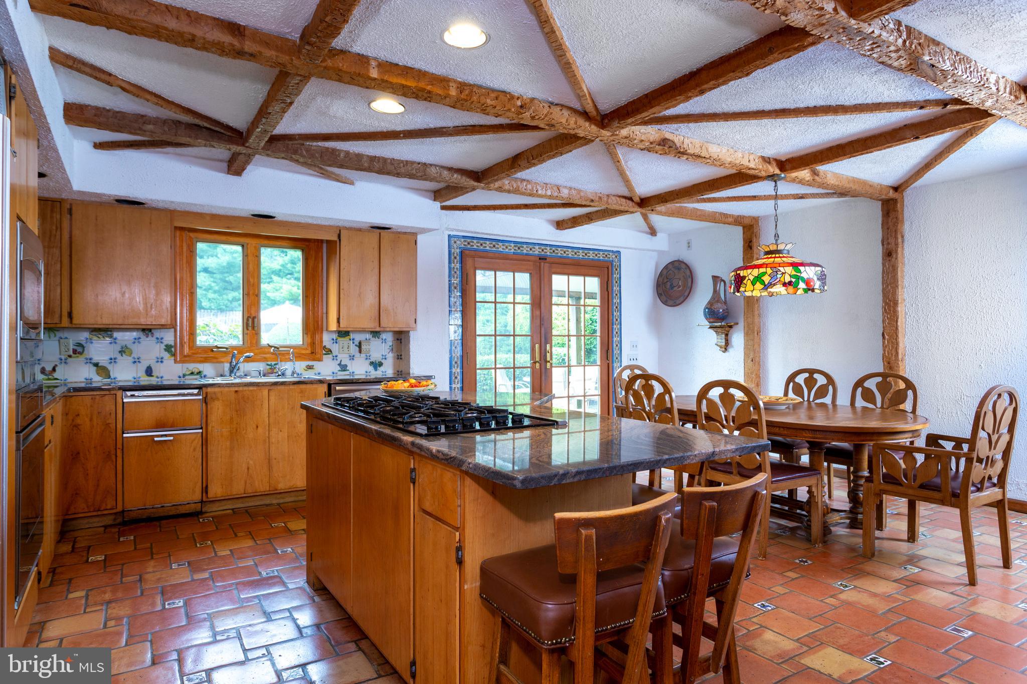 1718 Sharpless Road Jenkintown, PA 19046 - Photo 15 of 42 Kitchen