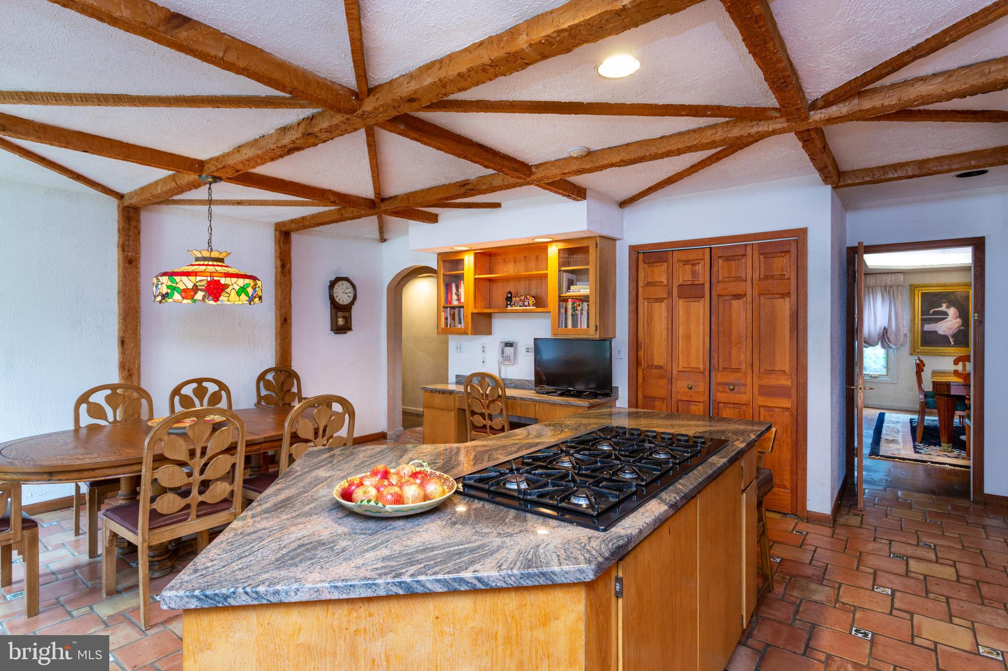1718 Sharpless Road Jenkintown, PA 19046 - Photo 16 of 42 Kitchen