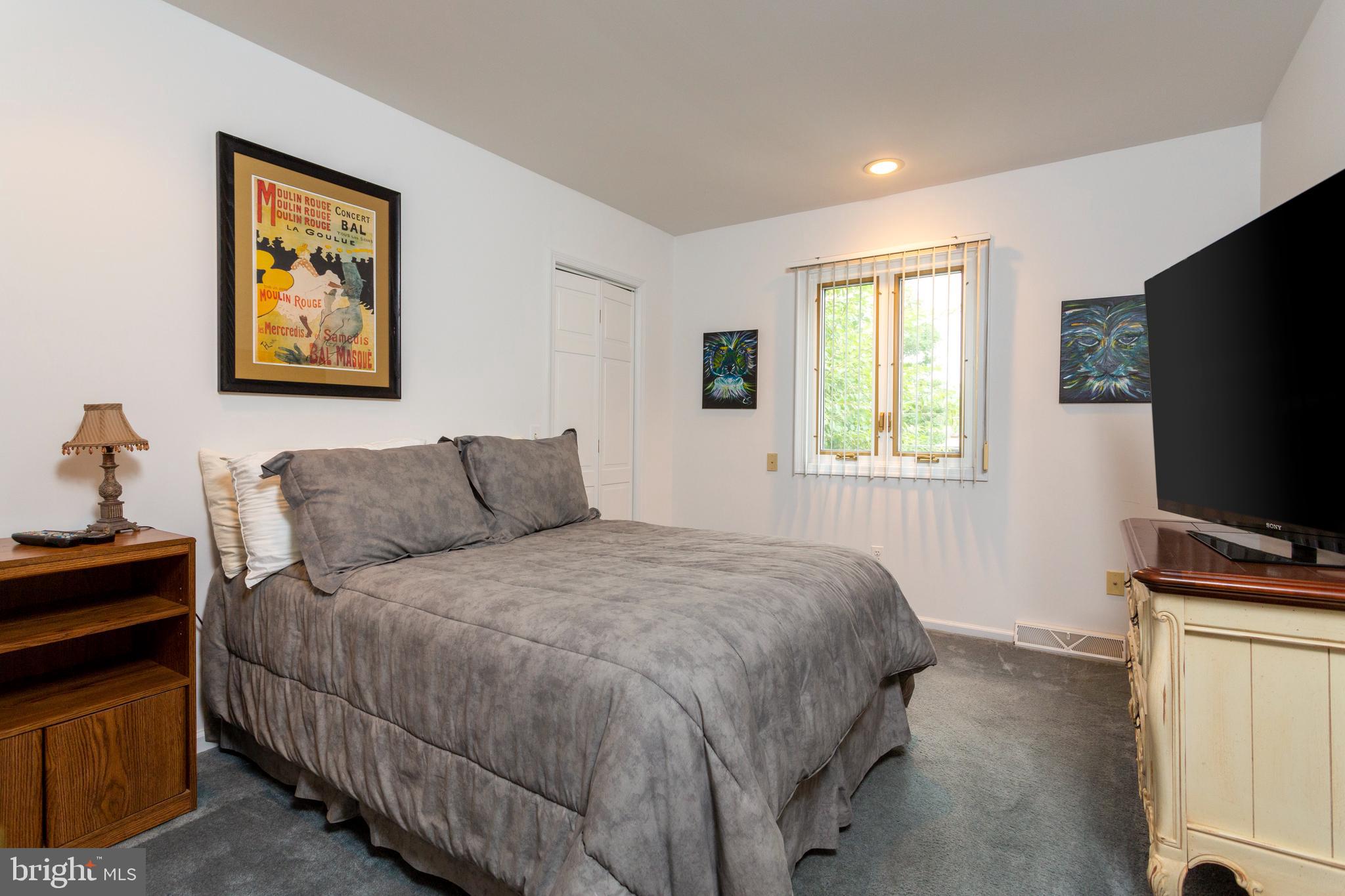 1718 Sharpless Road Jenkintown, PA 19046 - Photo 25 of 42 Bedroom 2