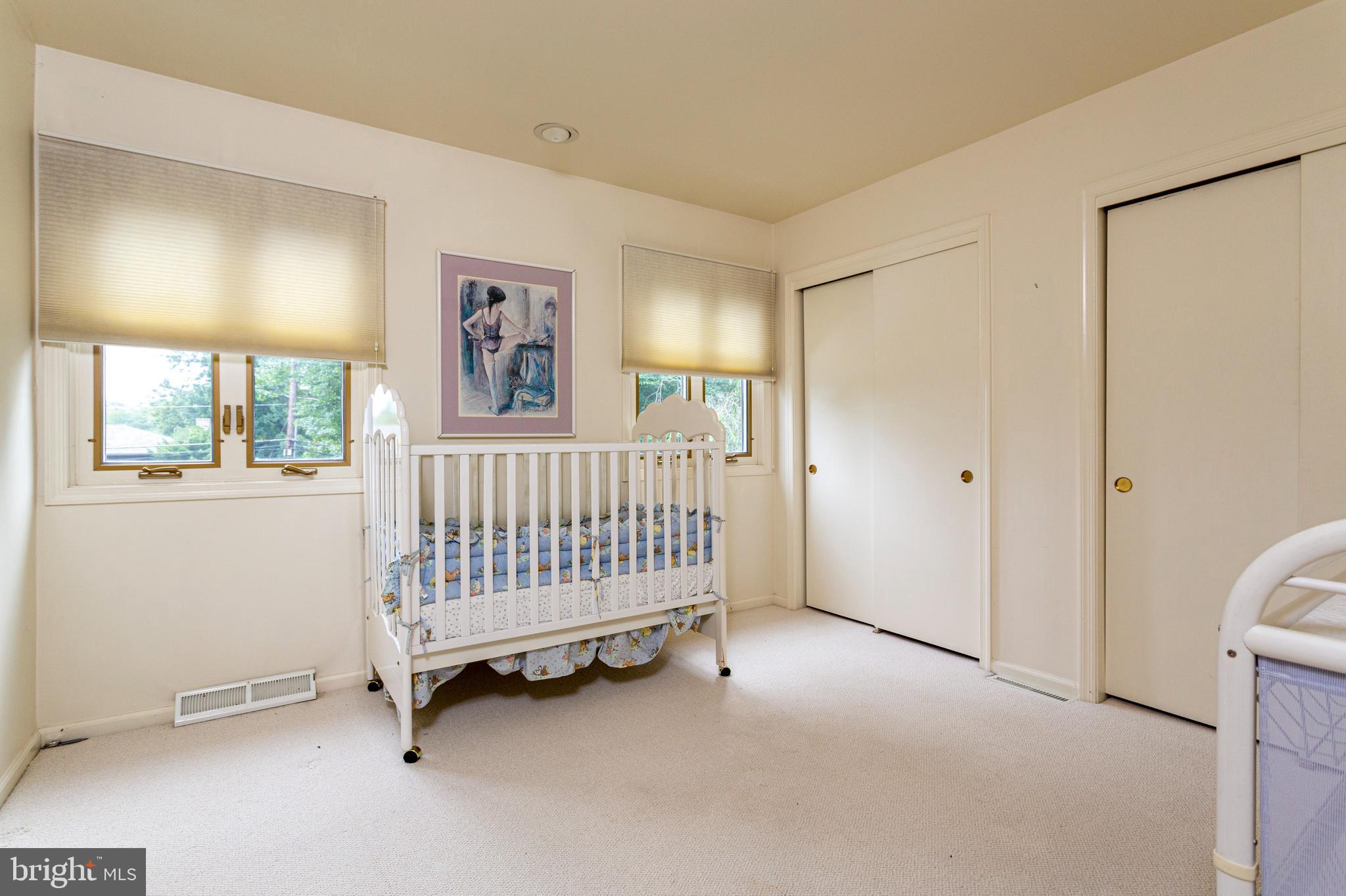 1718 Sharpless Road Jenkintown, PA 19046 - Photo 28 of 42 Bedroom 5