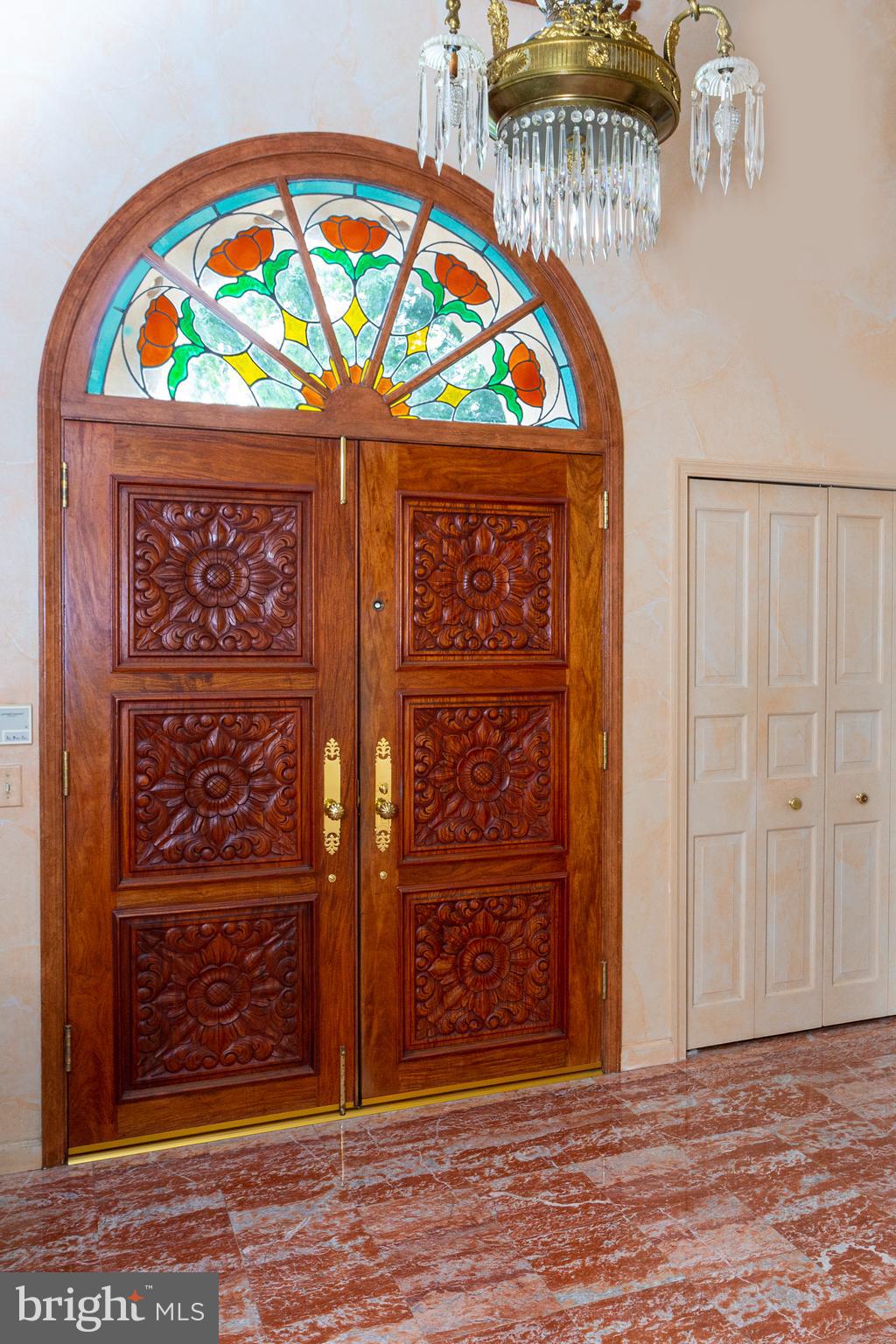 1718 Sharpless Road Jenkintown, PA 19046 - Photo 3 of 42 Foyer