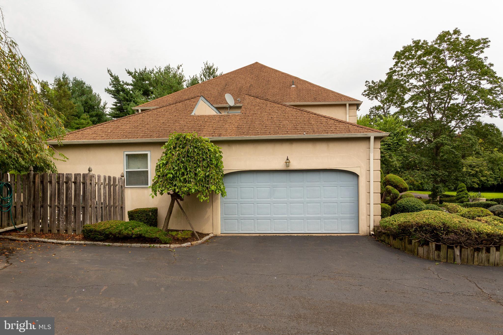 1718 Sharpless Road Jenkintown, PA 19046 - Photo 35 of 42 Exterior