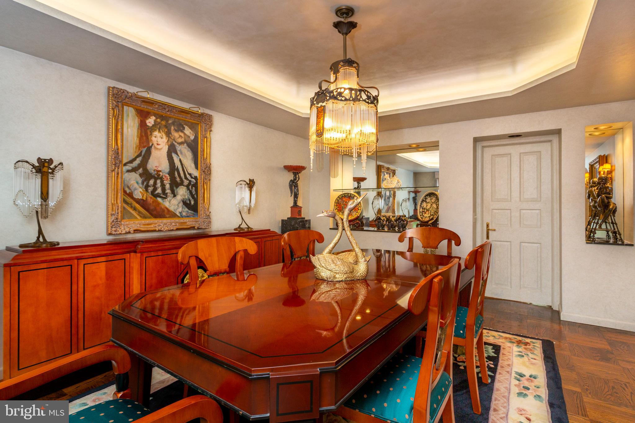 1718 Sharpless Road Jenkintown, PA 19046 - Photo 6 of 42 Dining Room