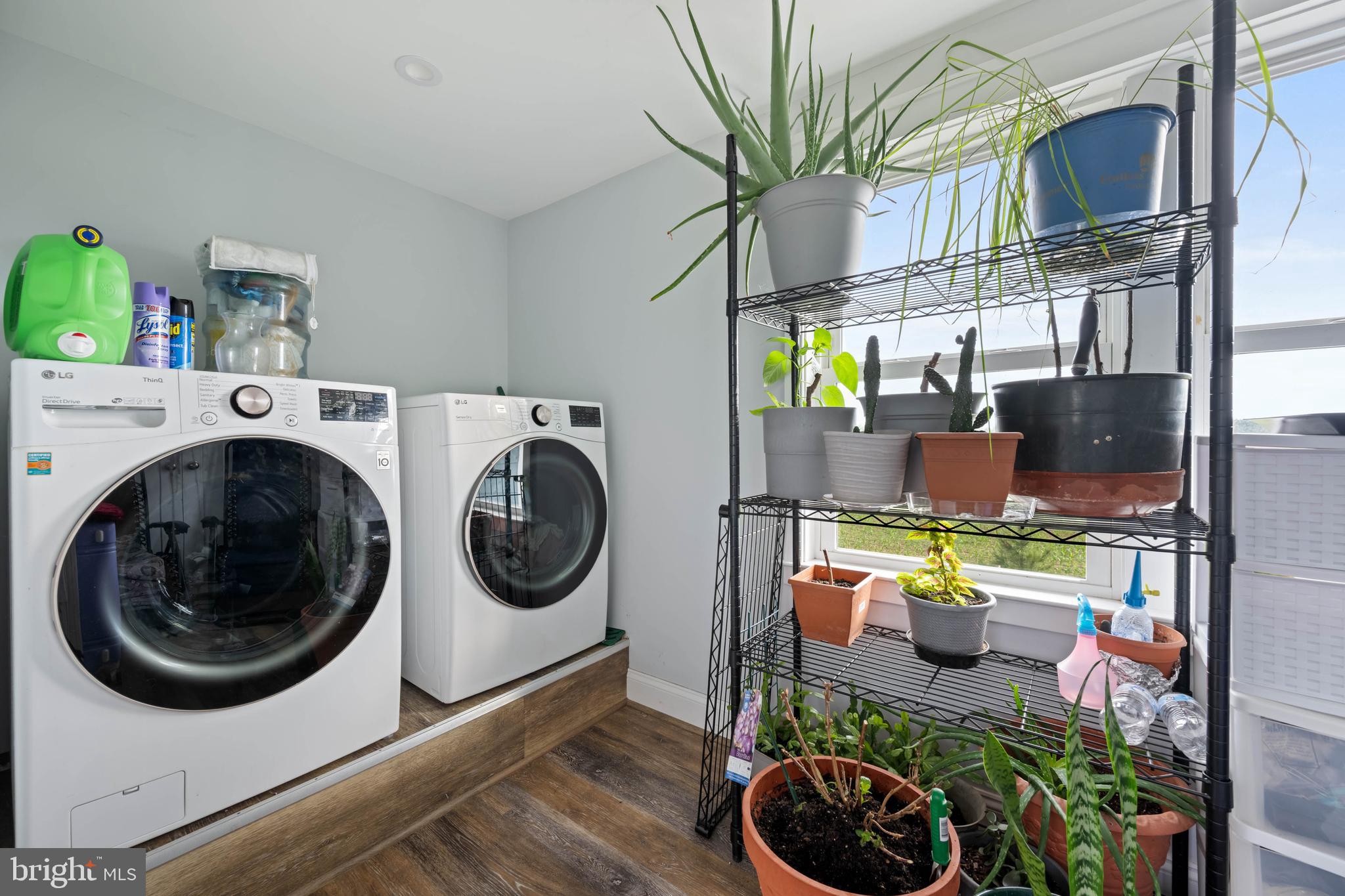 7347 Harmony Road Preston, MD 21655 - Photo 49 of 63 Laundry Area