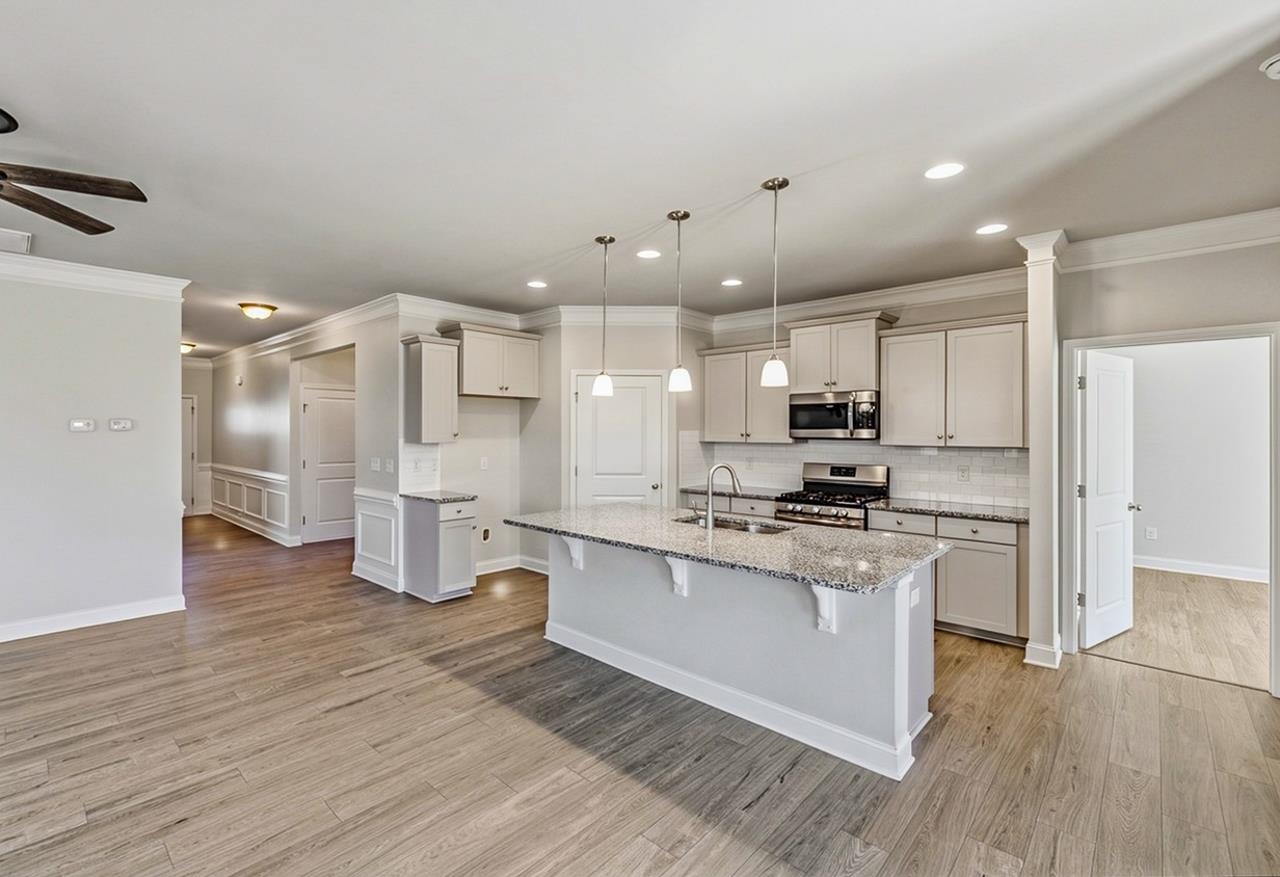 704 Ridgeville Crossing Drive Inman, SC 29349 - Photo 6 of 41 Gallery Image 6