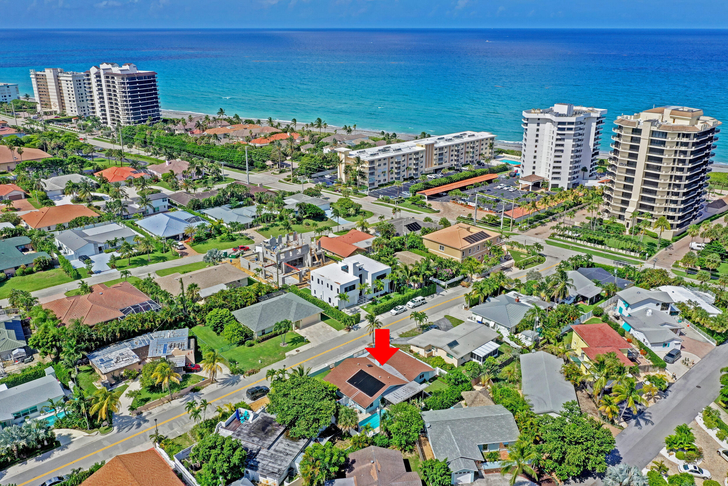 430 Mars Way Juno Beach, FL 33408 - Photo 58 of 65 58_dji_0266_67_68_69_70